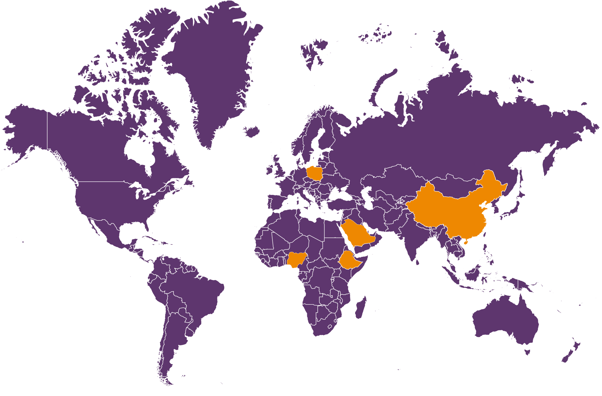 Regional Operations - 2016
