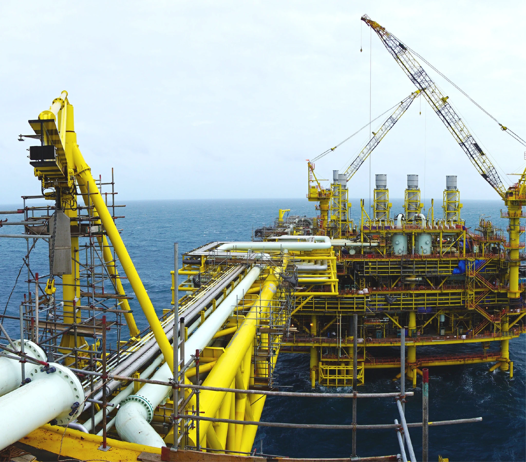 Drilling Operations